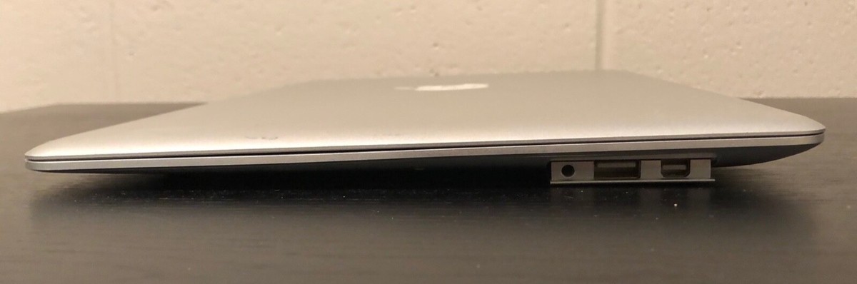 Apple MacBook Air 13