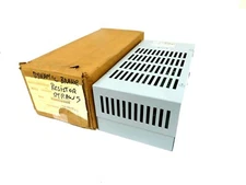 NEW POST GLOVER DB0303-0618-101E0000 DYNAMIC BRAKE RESISTOR PR00283P132