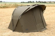Fox EOS 1 Man Bivvy Carp fishing tackle