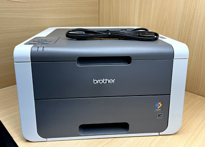 brother ブラザー HL-3170CDW A4カラーレーザープリンター brother hl