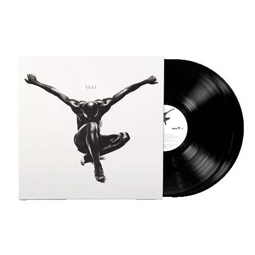 Pop R&B Vinyl Records