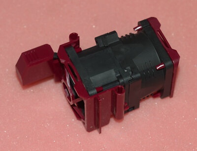 Ventola Di Ricambio Per HP DL360 G9 | CPU Fan | 775415-001, 750688-001, 792852-001