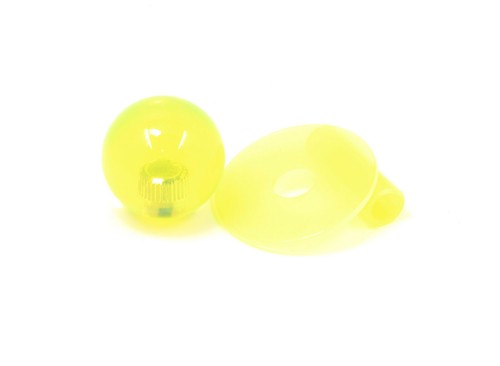 Sanwa Arcade Joystick Ball Top LB-35 - JLF-TP-8YT Ball Top Only - Picture 20 of 22