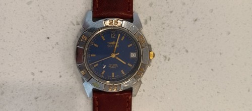 Sector Quartz 2500 Watch - Picture 2 of 6