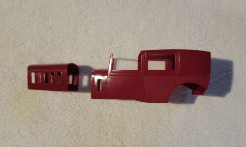 Jo-Han 1931 Cadillac V-16 Town Brougham Fleetwood Car Model READ DESCRIPTION - Picture 9 of 24