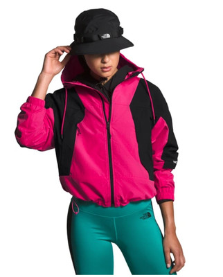 The North Face Peril Wind Jacket | eBay