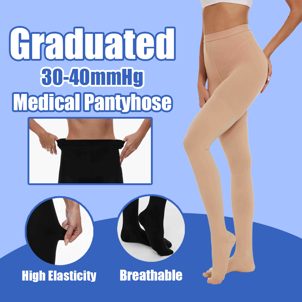 for Varicose Veins Circulation during Pregnancy Compression