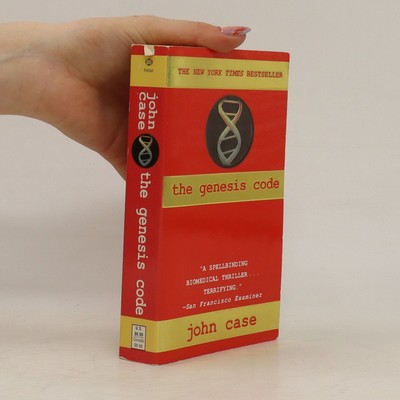 The Genesis Code  |  John Case