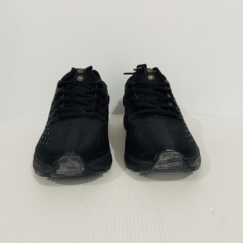 NNT Next Gen Vigor Healthcare Shoe Black US 5 - Picture 2 of 10