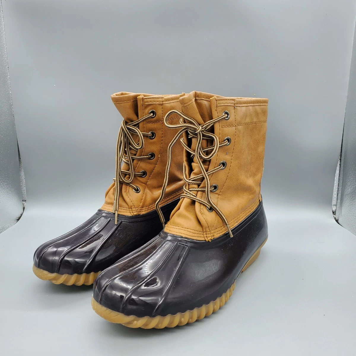 Sugar duck boots hotsell