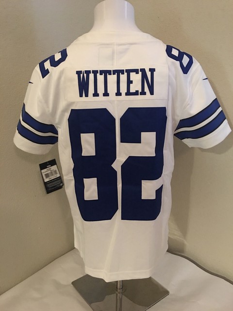 jason witten youth jersey