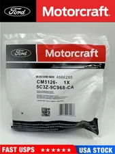 Motorcraft IPR Injection Pressure Regulator Valve for Powerstroke 03-10 6.0L