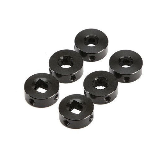 1 Pair Universal Black Billet Aluminum Manual Door Window Winder Crank Handle - Picture 9 of 12