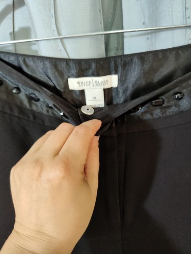 White House Black Market pants size 14 - Picture 3 of 5