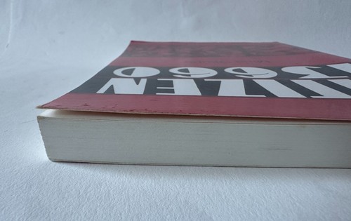 MINE OKUBO Citizen 13660 | 1983 Illustrated Trade Paperback - 10th Printing - Picture 10 of 13