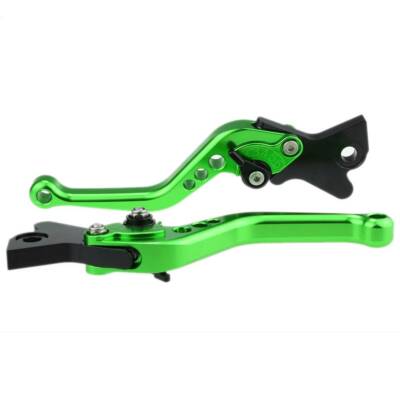 CNC Brake Clutch Levers Short For DUCATI 796 MONSTER  2011-2012 2013 2014