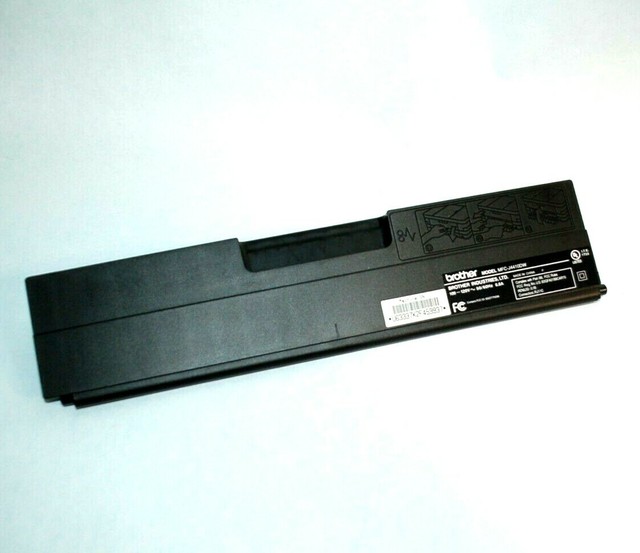 Brother MFCJ4410DW Back Paper Jam Clear Cover J4310DW, J4510DW