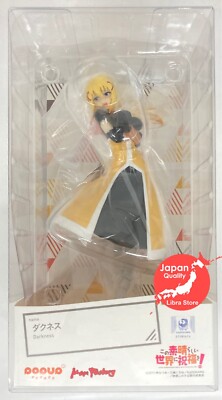 POP UP PARADE God's Blessing on This Wonderful World Darkness Figure from JAPAN