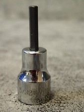 New Ba-5a Armstrong 38 Drive 532 Hex Bit Socket 1-78 Oal Bn108 New Ba-5a Armstrong 38 Drive 532 Hex Bit Socket 1-78 Oal Bn108