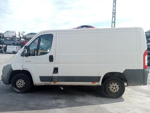 1344050080 Piloto Trasero Izquierdo para CITROEN JUMPER COMBI 2006 7004725 - Bild 10 von 10