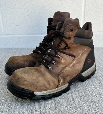 Wolverine Tarmac 6 display picture 3
