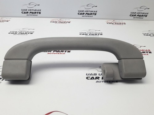 BMW 5 (E60, E61) 2004 Hebel hinten 7033661 GUST1430