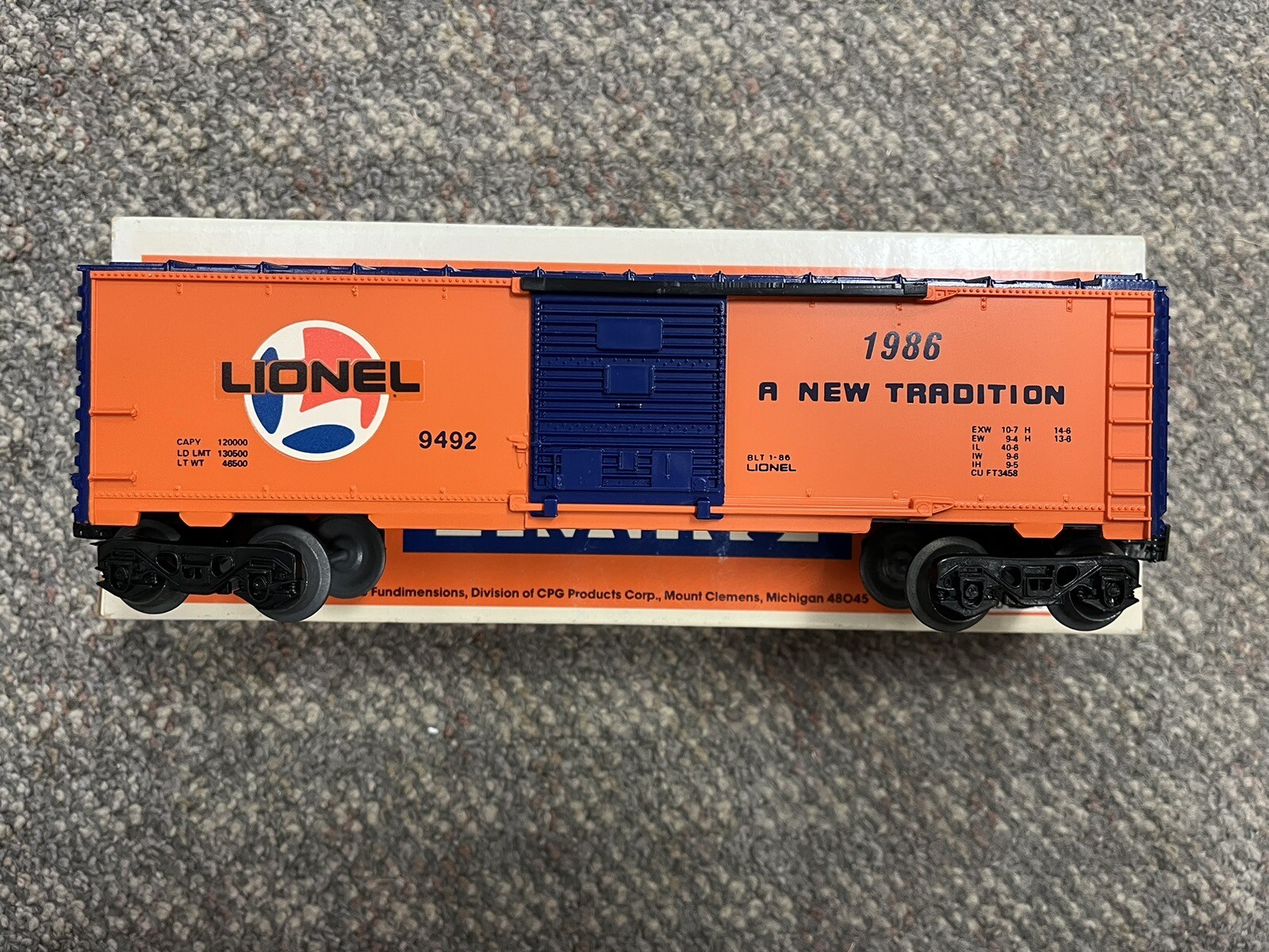 Click here to see eBay Auction