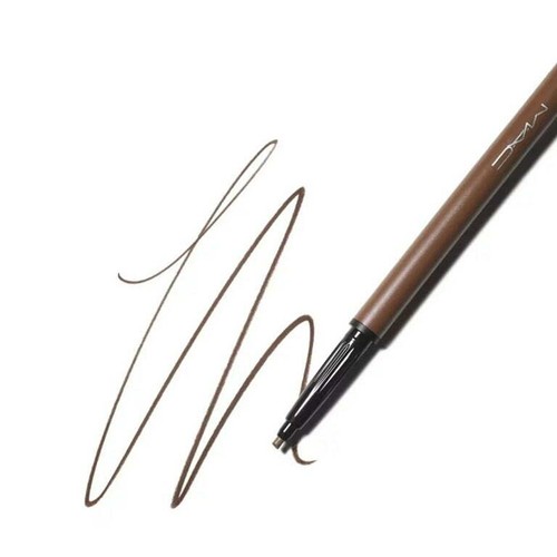 MAC Eye Brows Styler Eyebrow Pencil LINGERING - 0.003 oz / 0.09 g - Picture 5 of 5