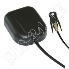 BECKER GPS 5m Antenne Cascade Pro 7904 7907 7941 7944 7945 7946 7949 7949 APS 30