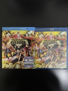 Film Gold One Piece | eBay