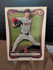 2026 Bowman - Connelly Early (RC) #45 - RedSox
