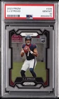 2023 PANINI PRIZM #339 CJ STROUD PSA 10