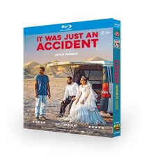 It Was Just an Accident 2025 1-Disc New Sealed Box Set