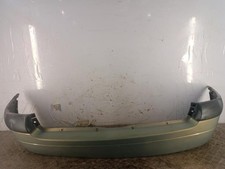 Pare-choc arrière Renault SCENIC