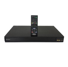 Sony UBP-X800 4K Ultra HD Blu-ray DVD CD Player Wi-Fi HDR High  Res with Remote