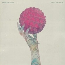 Orchard - Broken Bells - INTO THE BLUE 1 x CD Album - CD - J1398z