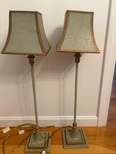 table lamps height 28 inches