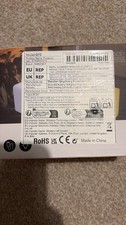 Handskit Portable USB Projector With LCD Display