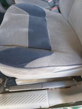 Siège Citroen EVASION