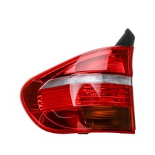 MAGNETI MARELLI Rückleuchte Heckleuchte Links Äusserer für BMW X5 (E70)