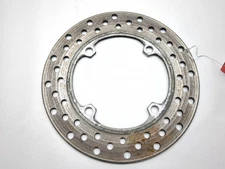17-23 Honda CBR1000RR Rear Disc Brake Rotor TRSH PL