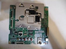 LG 55UT340H TV MAINBOARD EBU64752699 / EAX67910508 1.0 