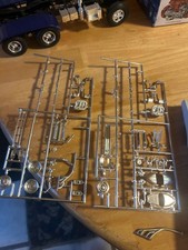 Amt 66-7 Fairlane Annual Racks With Mis Parts Amt 66-7 Fairlane Annual Racks With Mis Parts