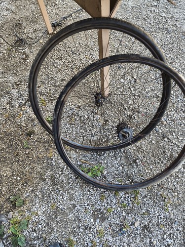Jantes De Vélo Ancienne