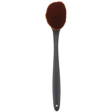 Tanning Applicator Brush Self Tanner Back for Ointment Cream Medicine