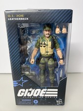 G.I. Joe Classified Series  148 Leatherneck NEW
