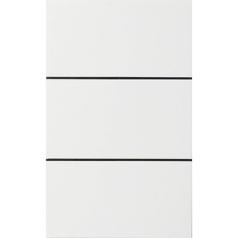 Carillon Honeywell Home D117 blanc pour être alerté sereinement dans son salon