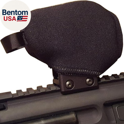 Scope Optics Cover for SIG SAUER ROMEO5, Trijicon MRO, HOLOSUN HE403B HS403C HM3