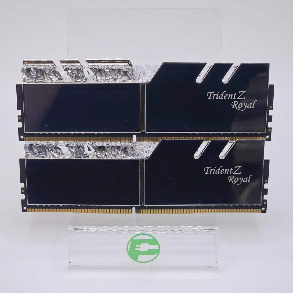 G. SKILL DDR4 SDRAM 16 GB Capacity per Module Memory (RAM) for