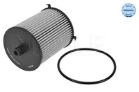 Meyle 30-14 323 0022 Kraftstofffilter Passt Zu: Toyota Yaris, Yaris/Hatchback 1.
